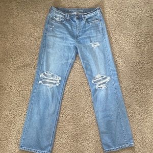 American Eagle Boyfriend Jeans! | Great Condition!